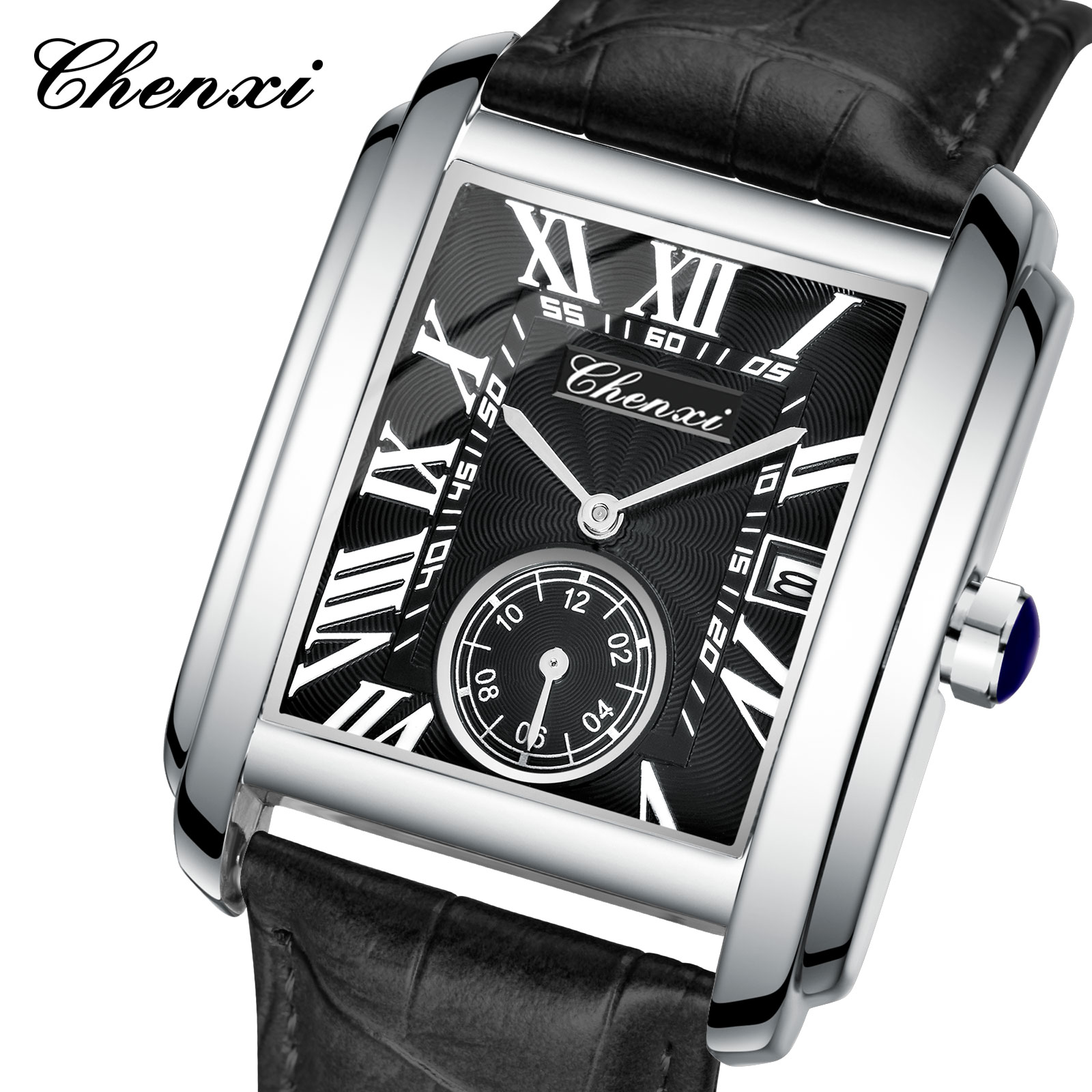 Jewelry Inspired Watches - Chenxi 8216 nueva moda niño clásico