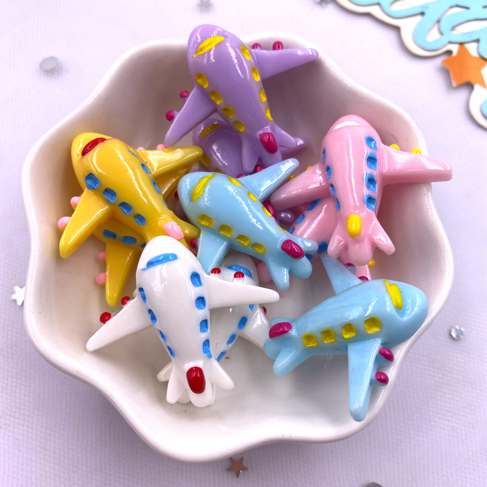 Paradise Jewelry & Watches Llc Miami Reviews - 10 Uds. De aviones de dibujos