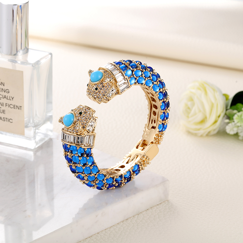 Paradise Jewelry & Watches Llc Miami Reviews - Pulseras de animales Sally's Paradise, brazaletes
