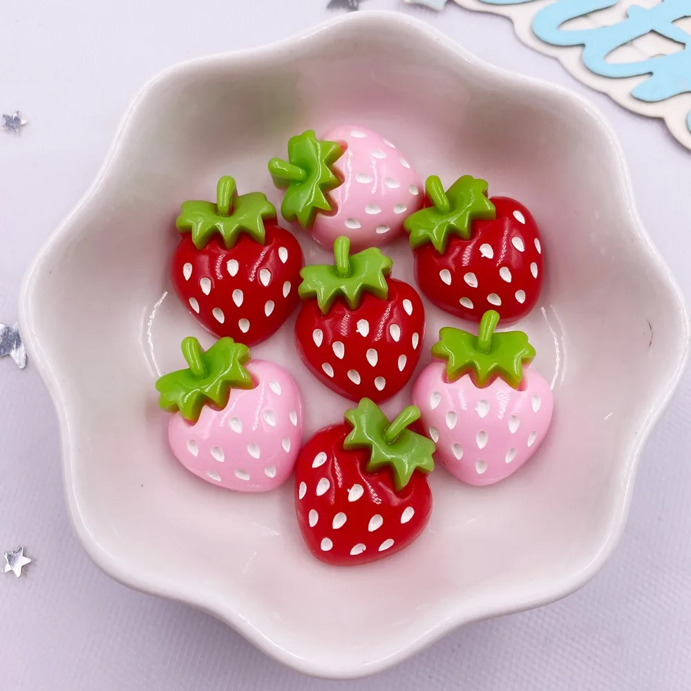 Paradise Jewelry & Watches Llc Miami Reviews - 10 Uds. De resina Kawaii, dibujos