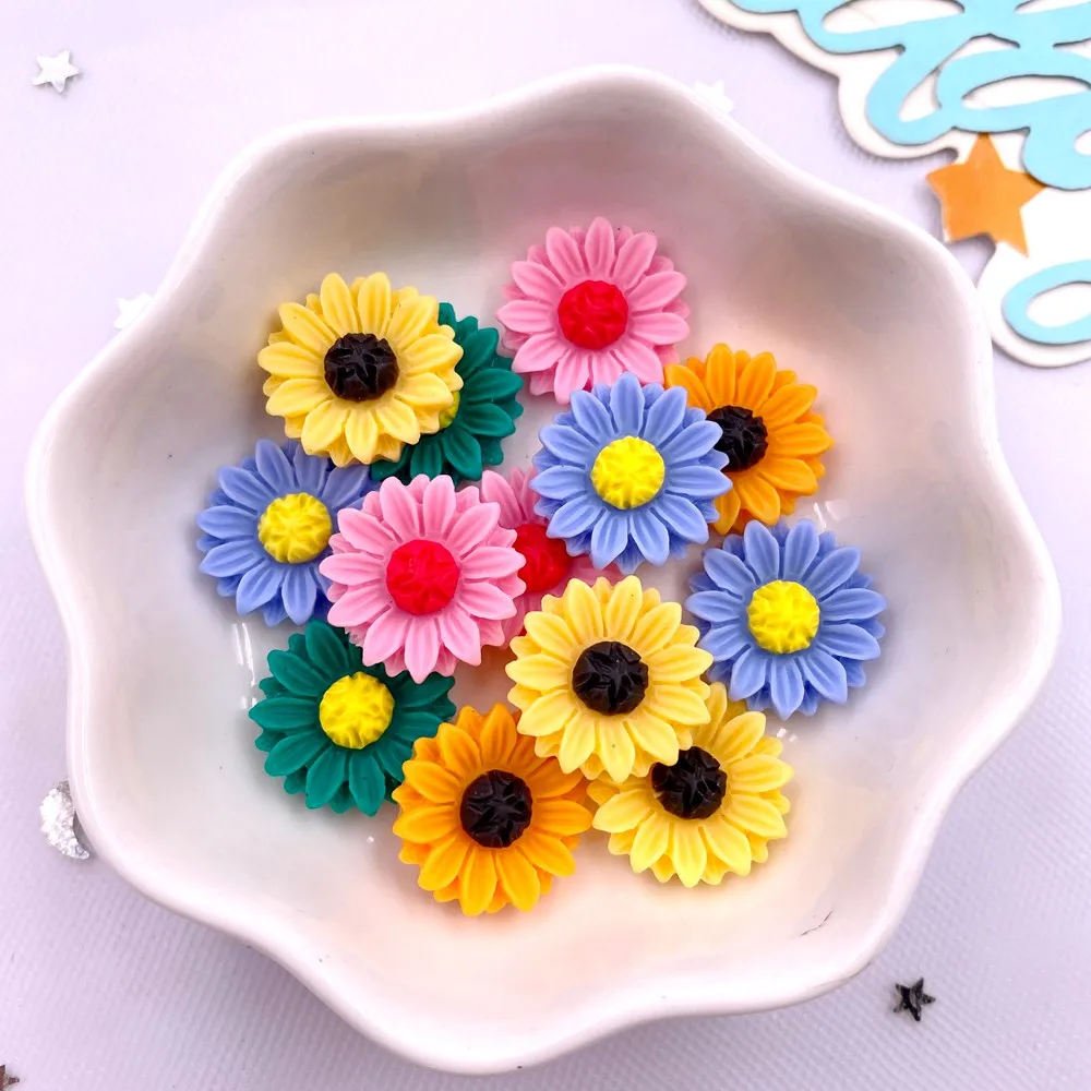 Paradise Jewelry & Watches Llc Miami Reviews - 30 piezas de resina de colores,