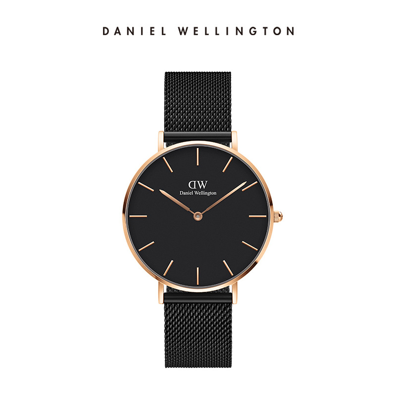 Daniel Wellington Watches & Jewelry Online Store - Reloj Daniel Wellington Petite de 36