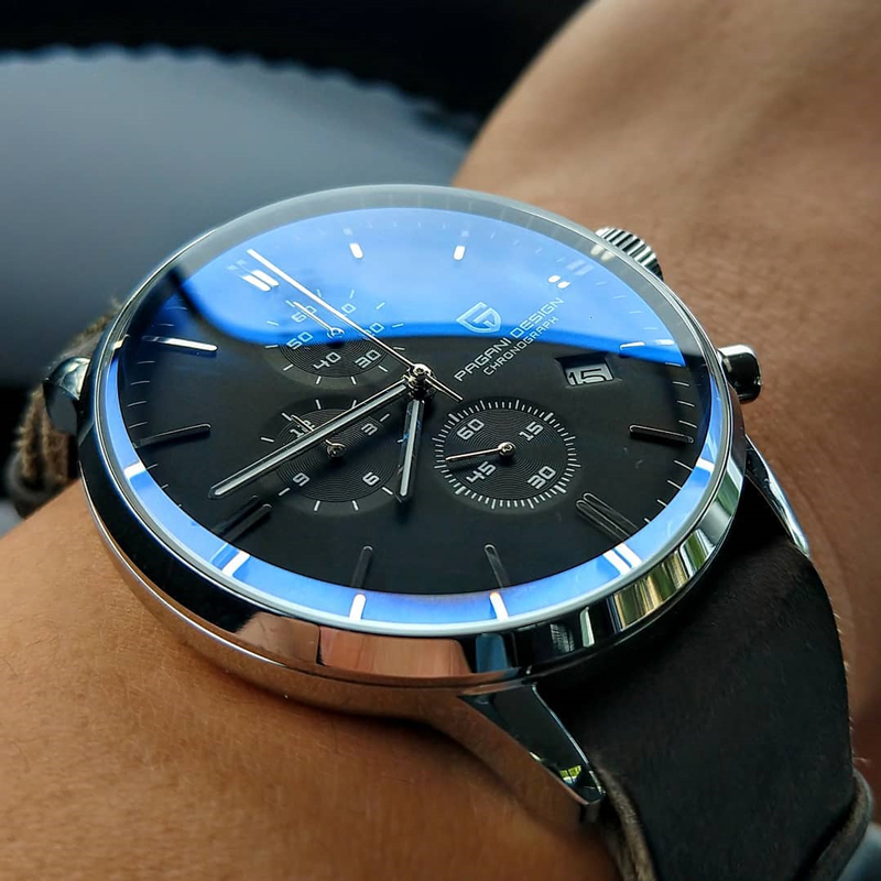 Jewelry Inspired Watches - Reloj de Lujo de la Marca