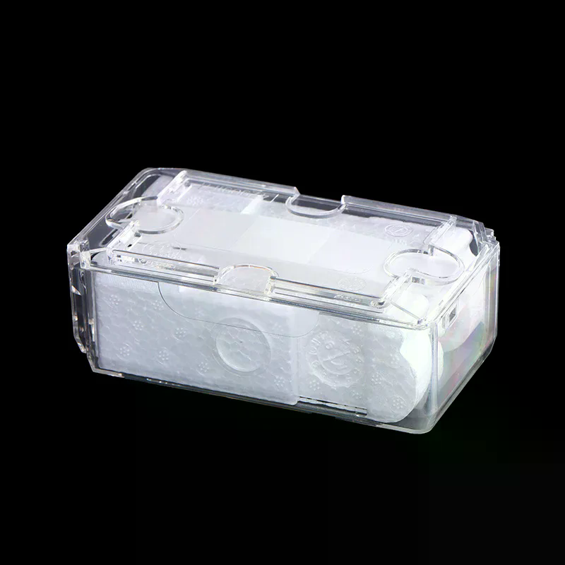Jewelry Type Watches - Caja para relojes para hombre, diseño