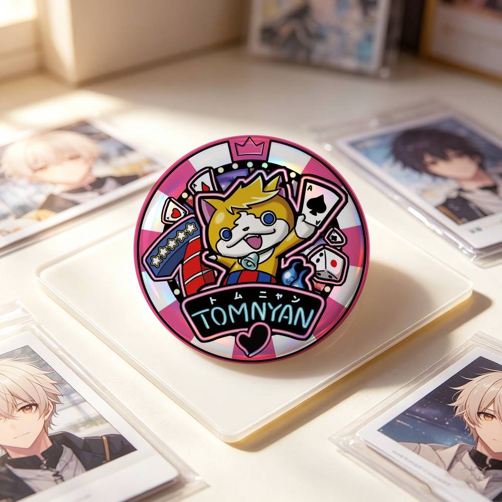 Pins de reloj Y-Yokais adorabl - Jewelry Watches For Kids reseña y precio