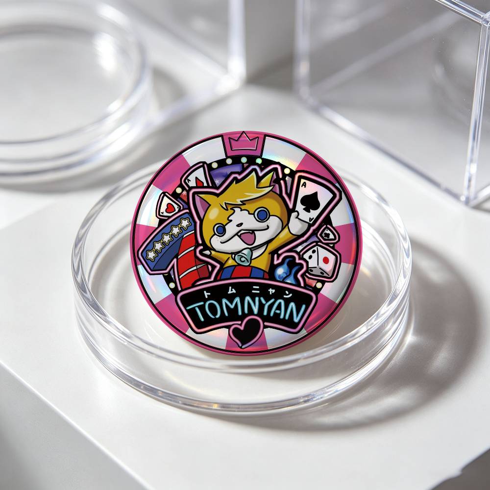 Pins de reloj Y-Yokais adorabl - Jewelry Watches For Kids reseña y precio
