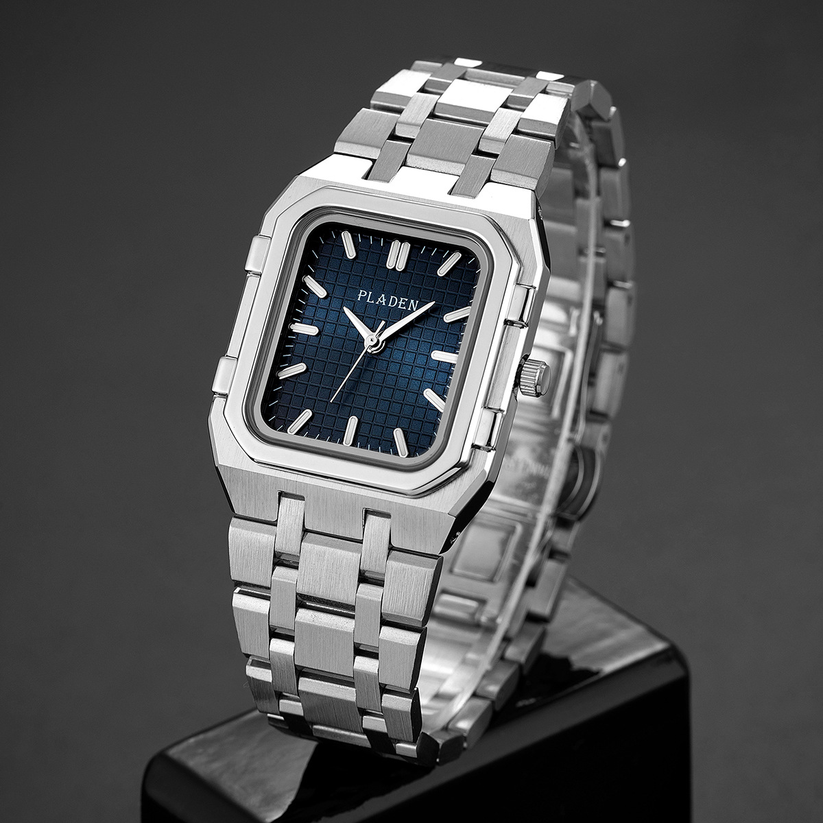 Relojes de cuarzo de alta cali - Jewelry Inspired Watches reseña y precio