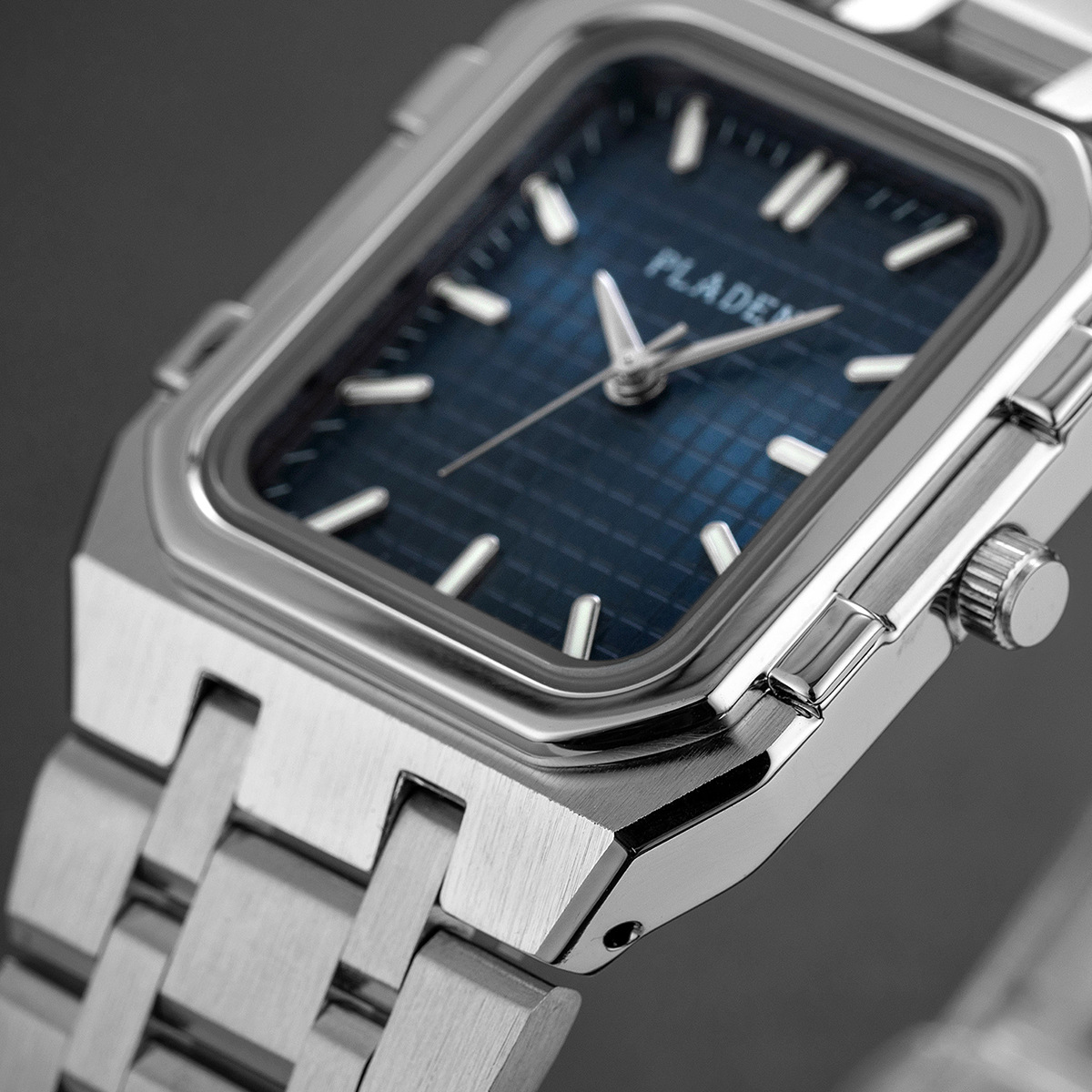 Relojes de cuarzo de alta cali - Jewelry Inspired Watches reseña y precio