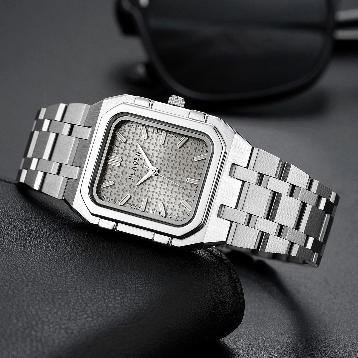 Relojes de cuarzo de alta cali - Jewelry Inspired Watches reseña y precio