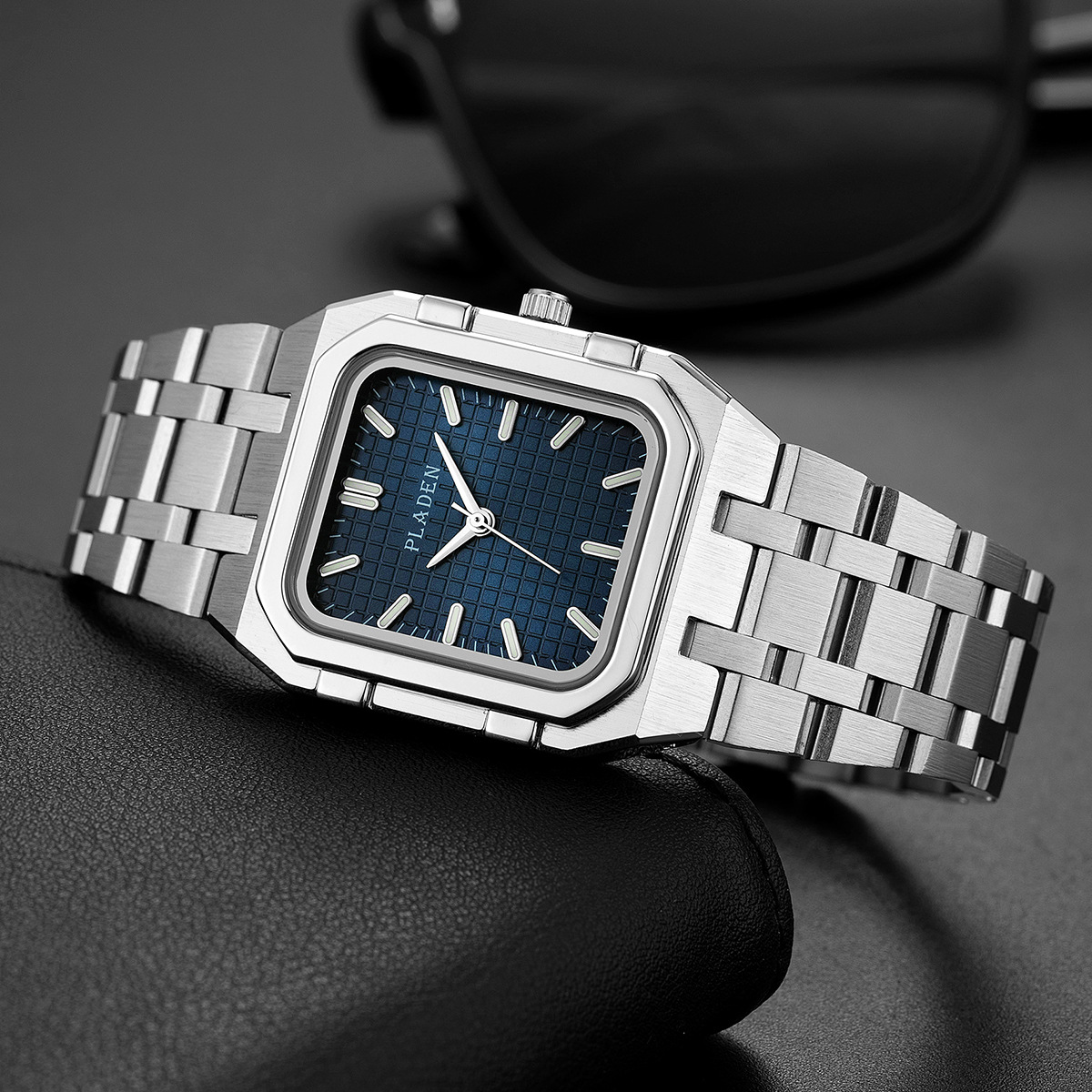 Relojes de cuarzo de alta cali - Jewelry Inspired Watches reseña y precio