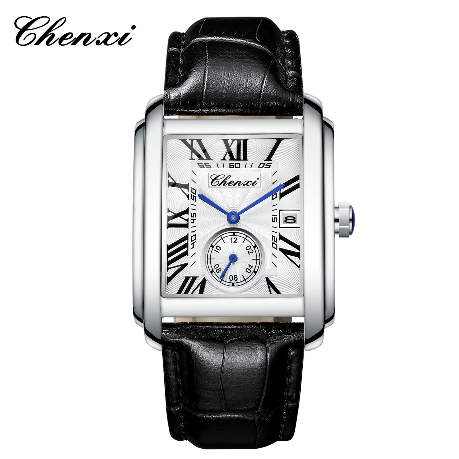 Chenxi 8216 nueva moda niño cl - Jewelry Inspired Watches reseña y precio