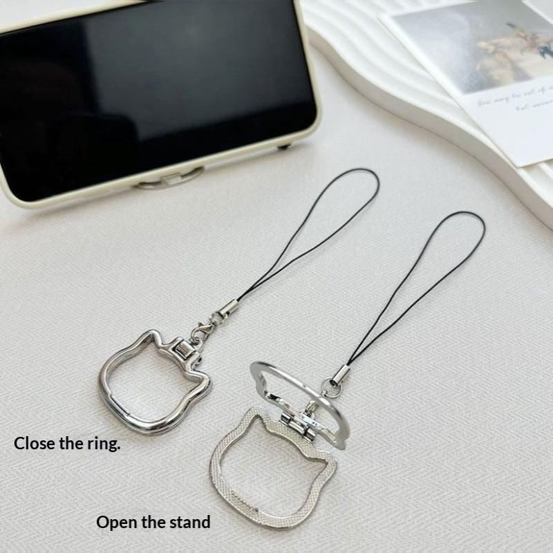 Bonito cordón para teléfono de - Watches & Jewelry Tsukiu reseña y precio