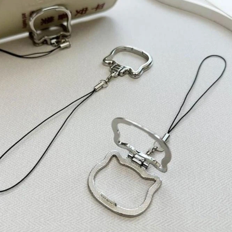 Bonito cordón para teléfono de - Watches & Jewelry Tsukiu reseña y precio
