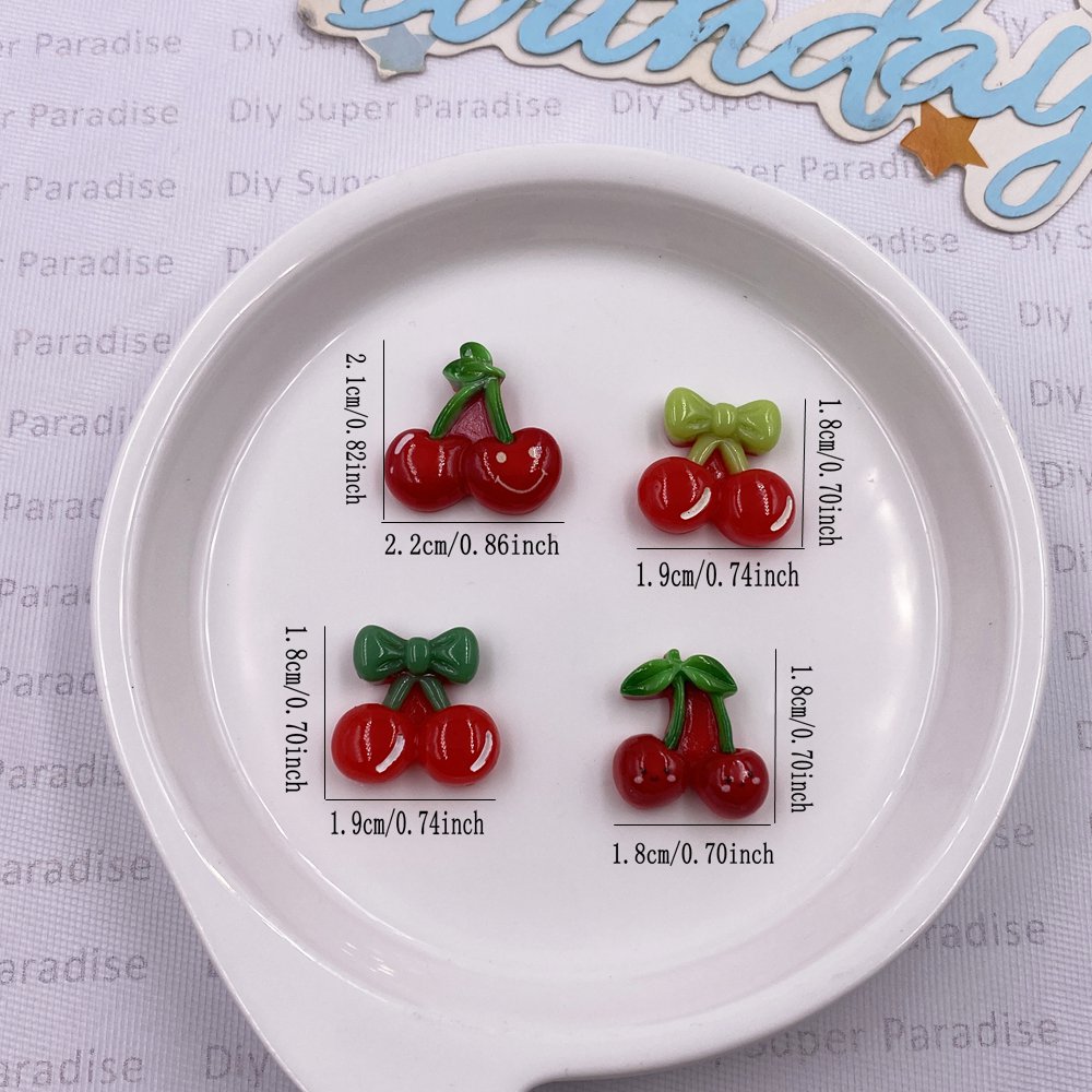 16 Uds. De lazos coloridos de  - Paradise Jewelry & Watches Llc Miami Reviews reseña y precio