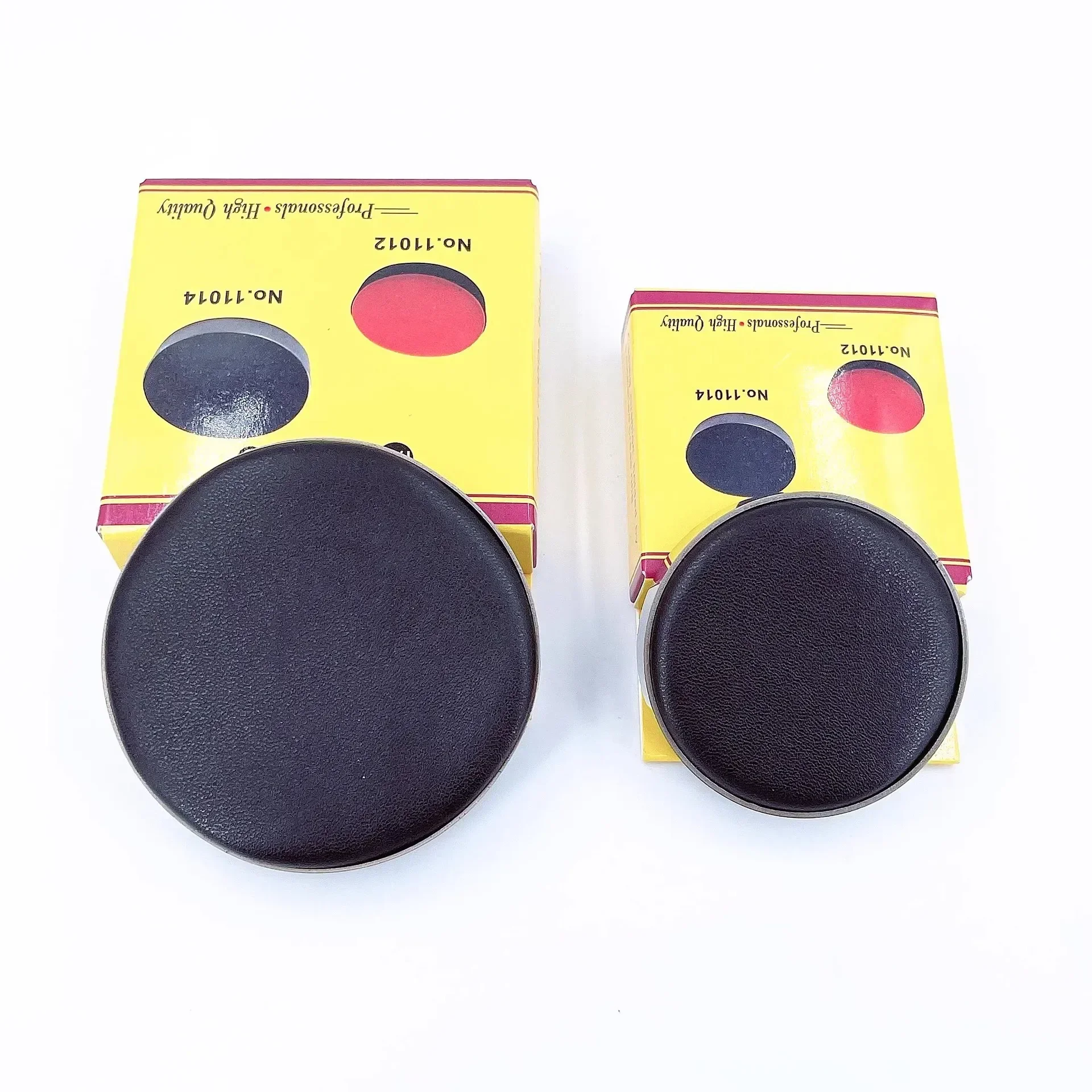 Almohadilla protectora de cuer - Jewelry Watches Repair reseña y precio