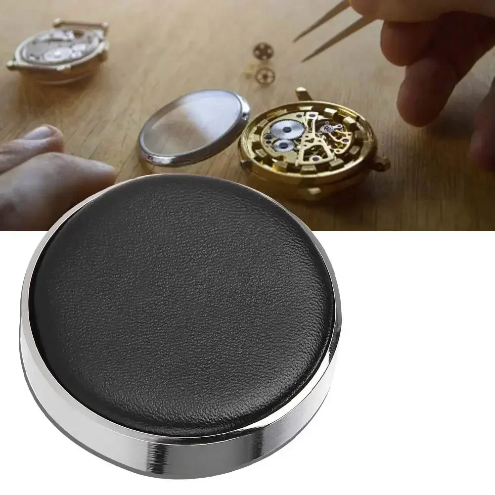 Almohadilla protectora de cuer - Jewelry Watches Repair reseña y precio