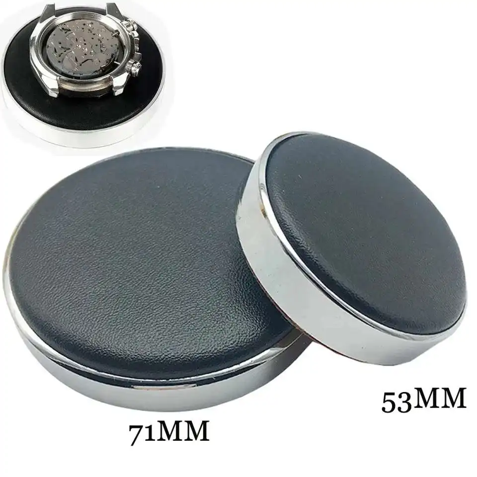 Almohadilla protectora de cuer - Jewelry Watches Repair reseña y precio