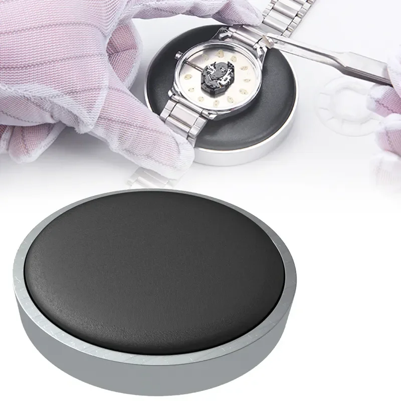 Almohadilla protectora de cuer - Jewelry Watches Repair reseña y precio