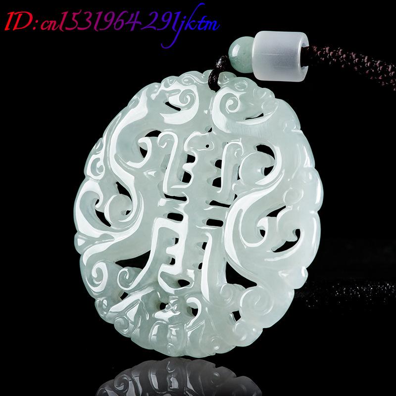 Collar con Colgante de Dragón  - The Jewelry & Watches reseña y precio
