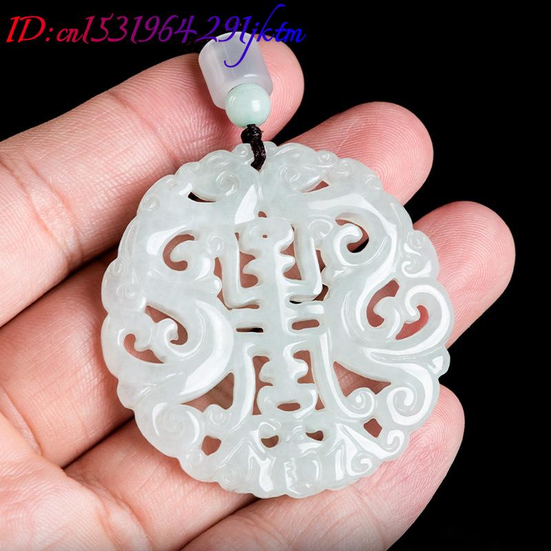 Collar con Colgante de Dragón  - The Jewelry & Watches reseña y precio