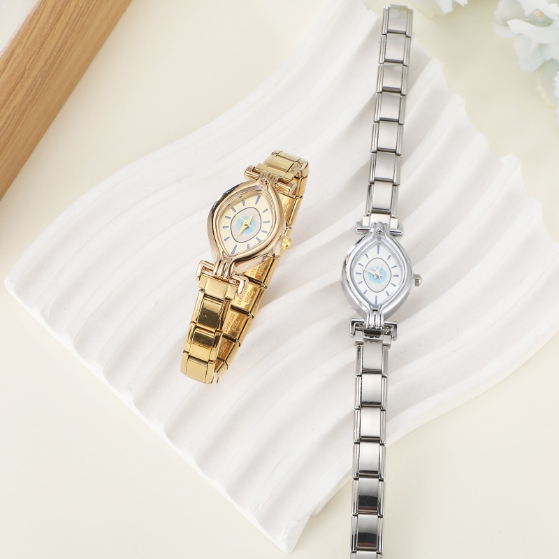 Conector de reloj de moda de a - Jewelry Type Watches reseña y precio