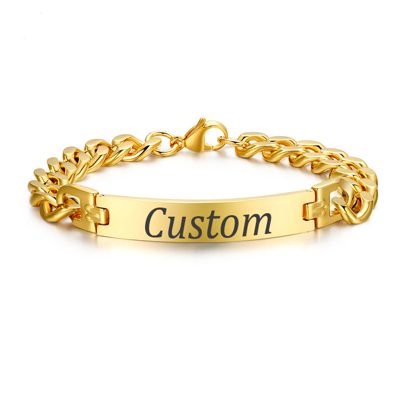 Azimiby Nombre personalizable  - Engraved Name Necklace reseña y precio