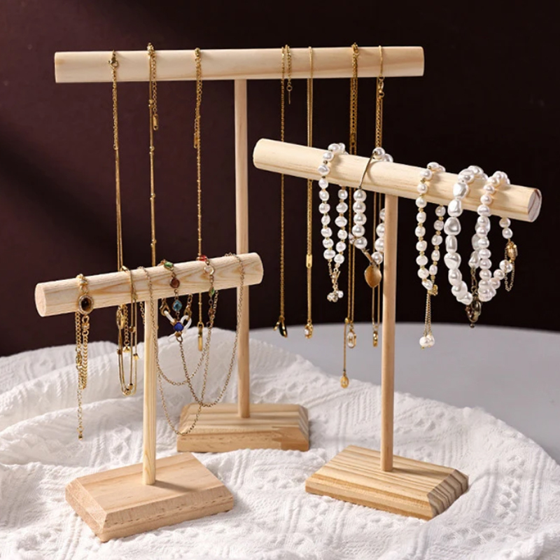 Estante de exhibición para alm - Jewelry And Watches Stores reseña y precio