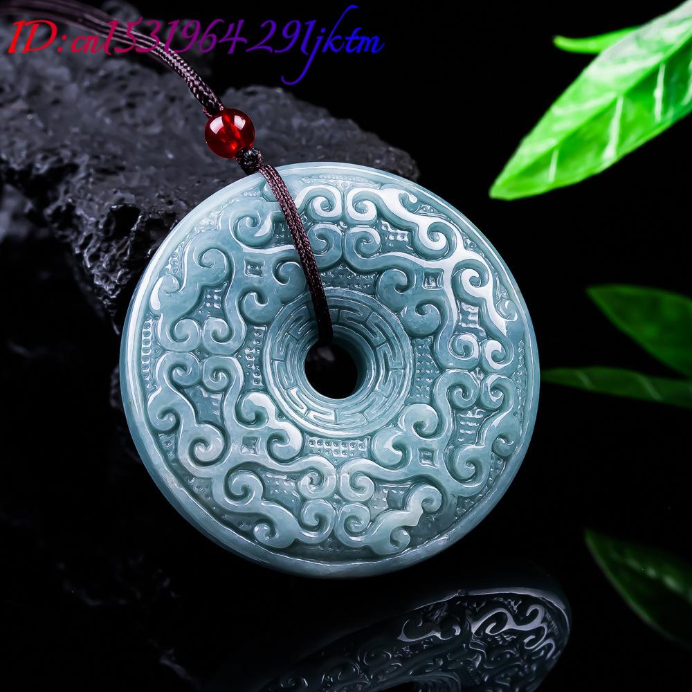 Collar con Colgante de Flor de - The Jewelry & Watches reseña y precio