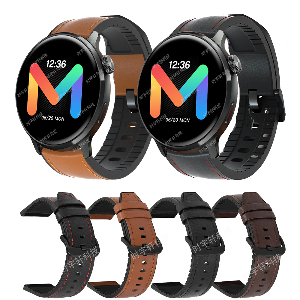Pulsera deportiva de 20/22mm p - A1 Watches & Jewelry New York Photos reseña y precio
