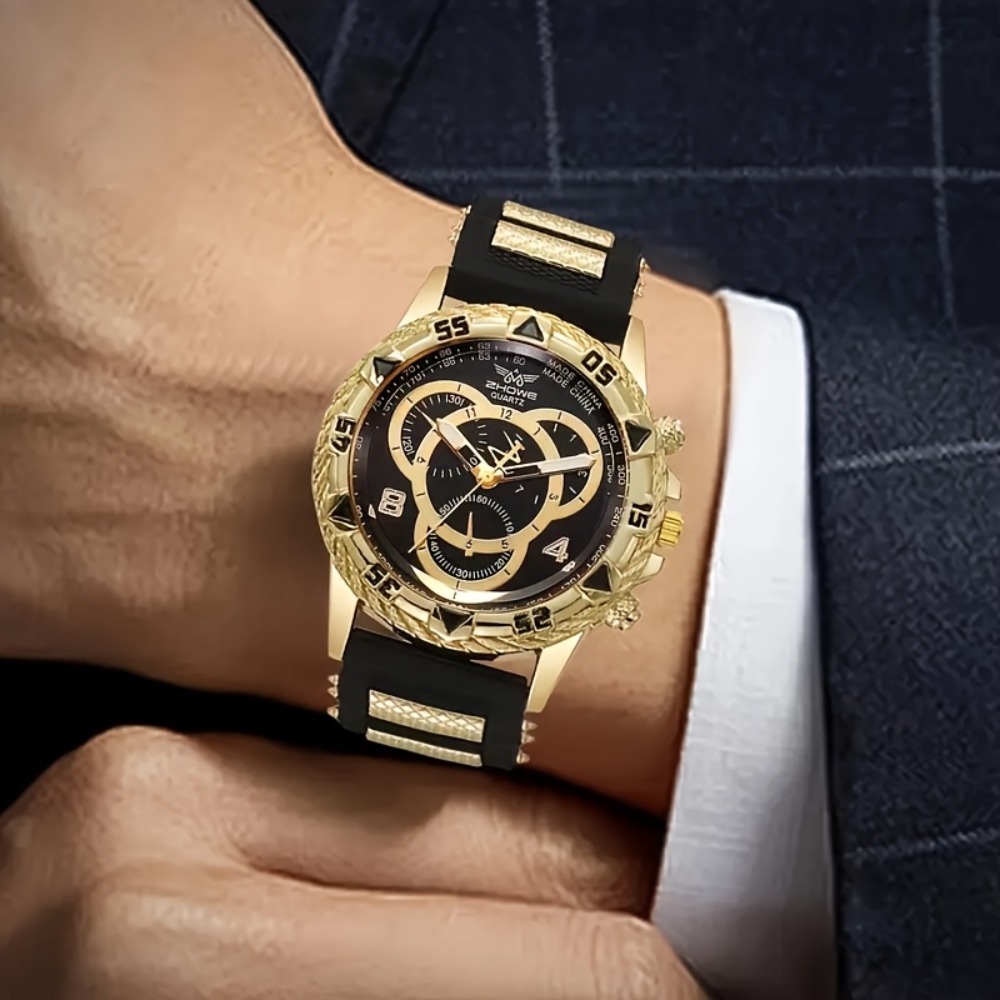 Juego de reloj y joyería de lu - Jewelry Type Watches reseña y precio