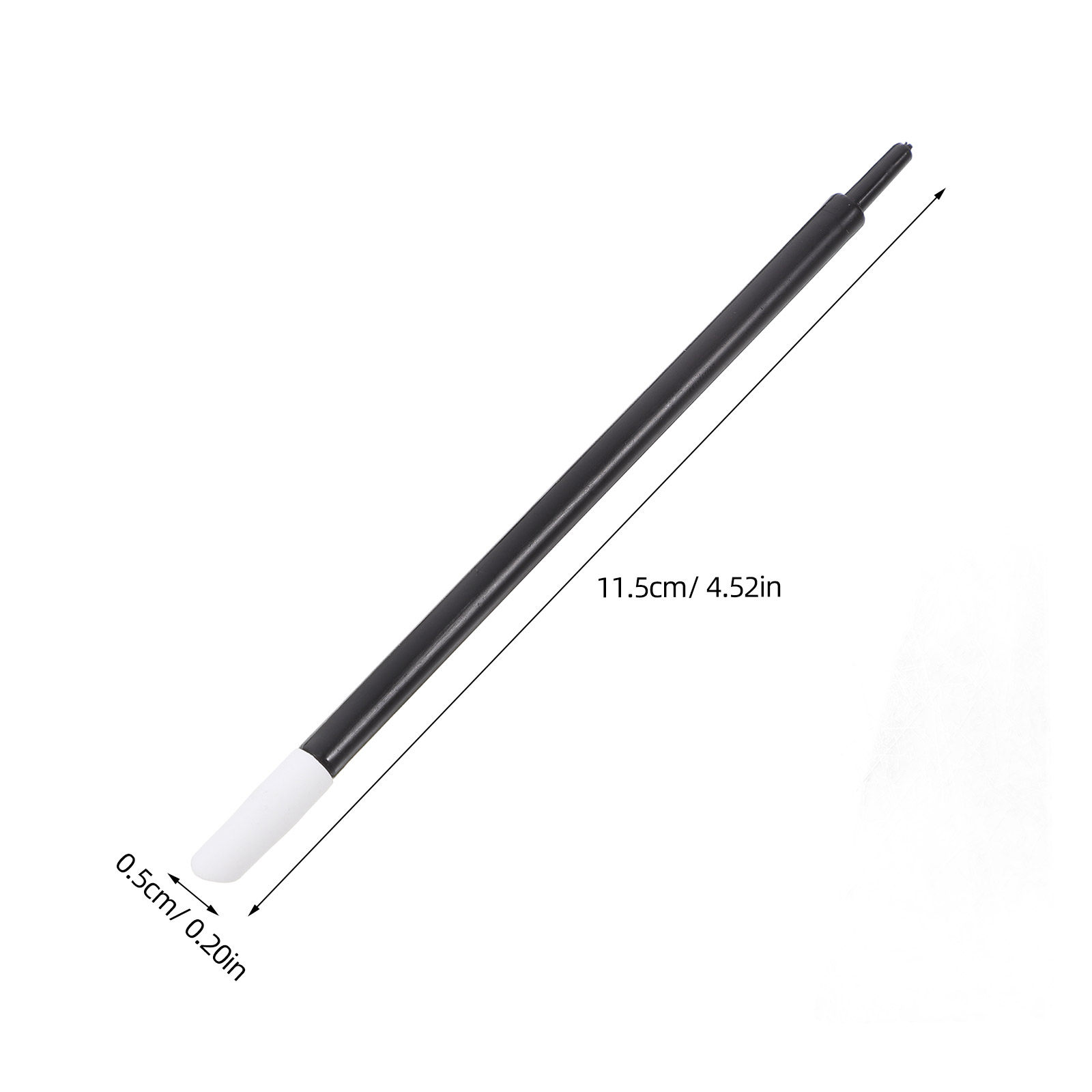 Pincel de fibra de vidrio para - Jewelry Watches Repair reseña y precio