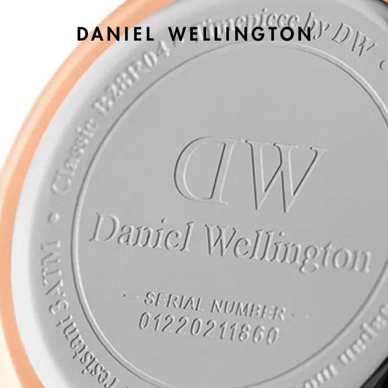 Reloj Daniel Wellington Petite - Daniel Wellington Watches & Jewelry Online Store reseña y precio