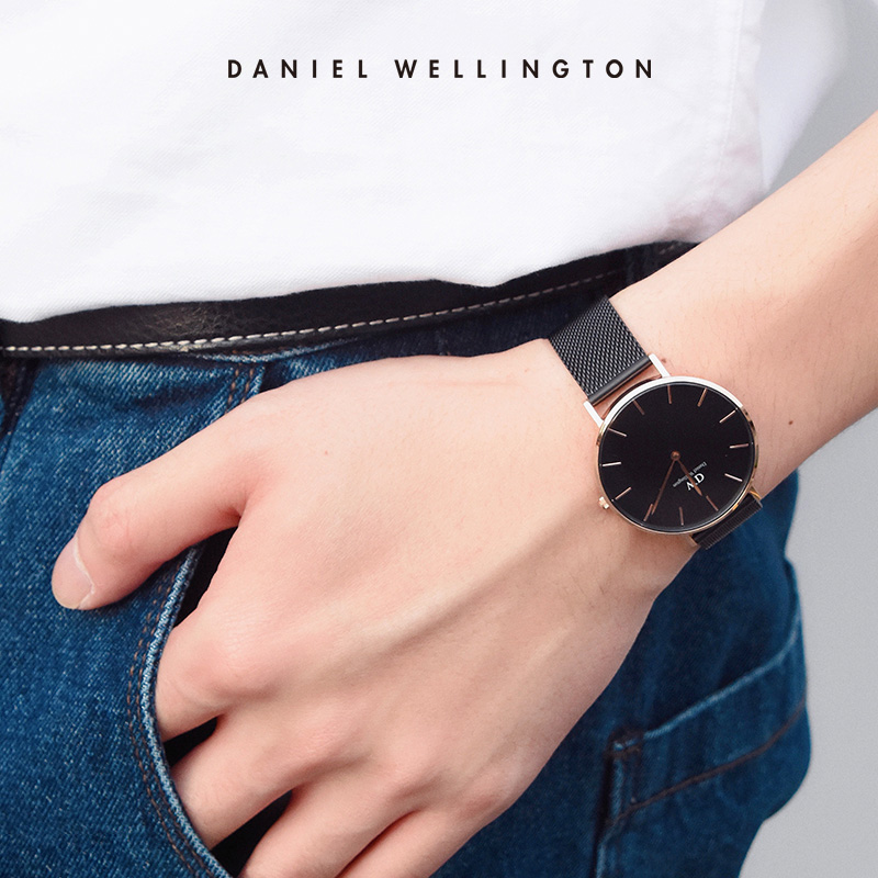 Reloj Daniel Wellington Petite - Daniel Wellington Watches & Jewelry Online Store reseña y precio