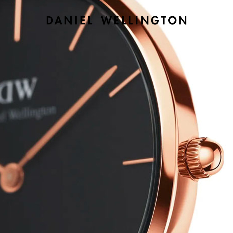 Reloj Daniel Wellington Petite - Daniel Wellington Watches & Jewelry Online Store reseña y precio