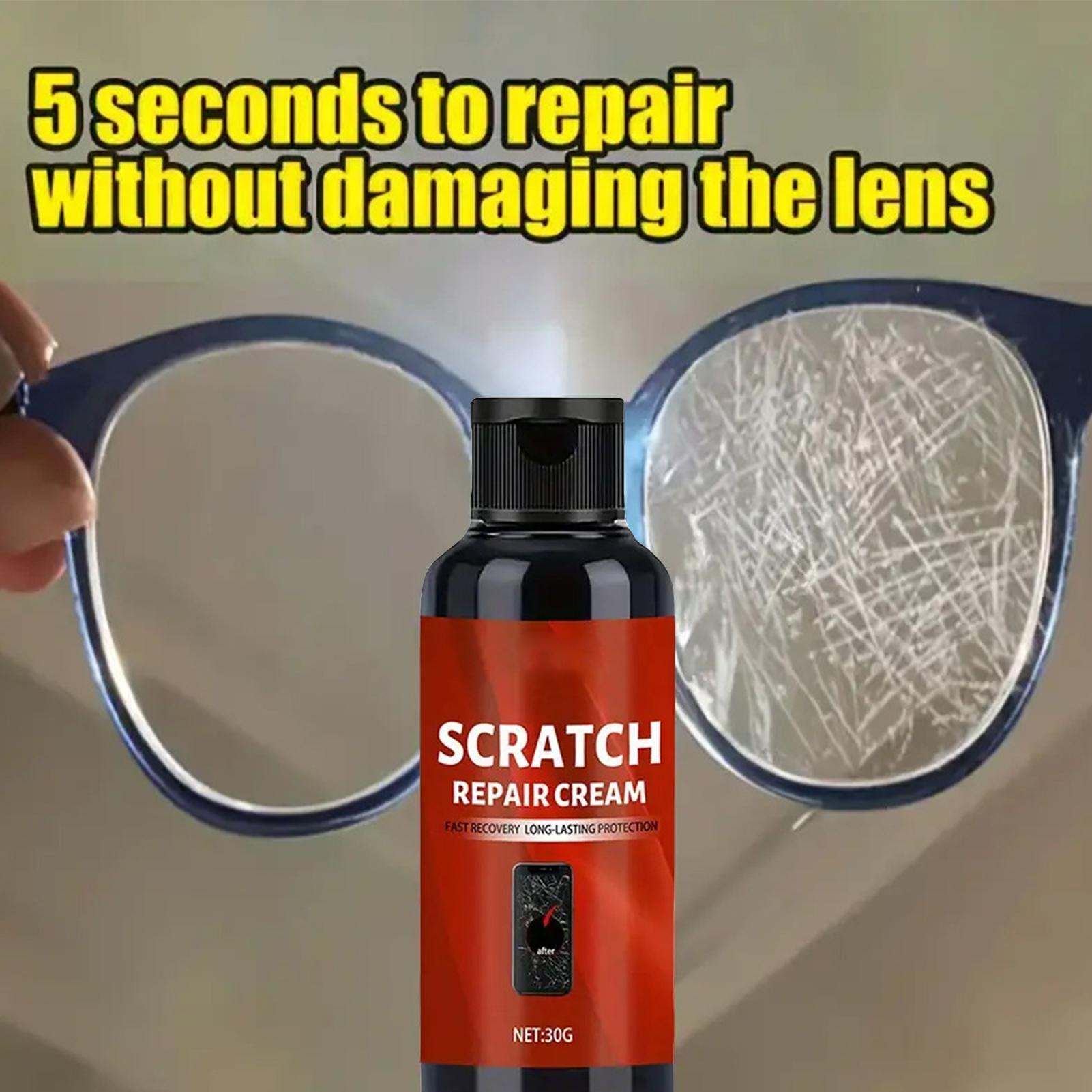 Crema Reparadora de Arañazos e - Jewelry Watches Repair reseña y precio