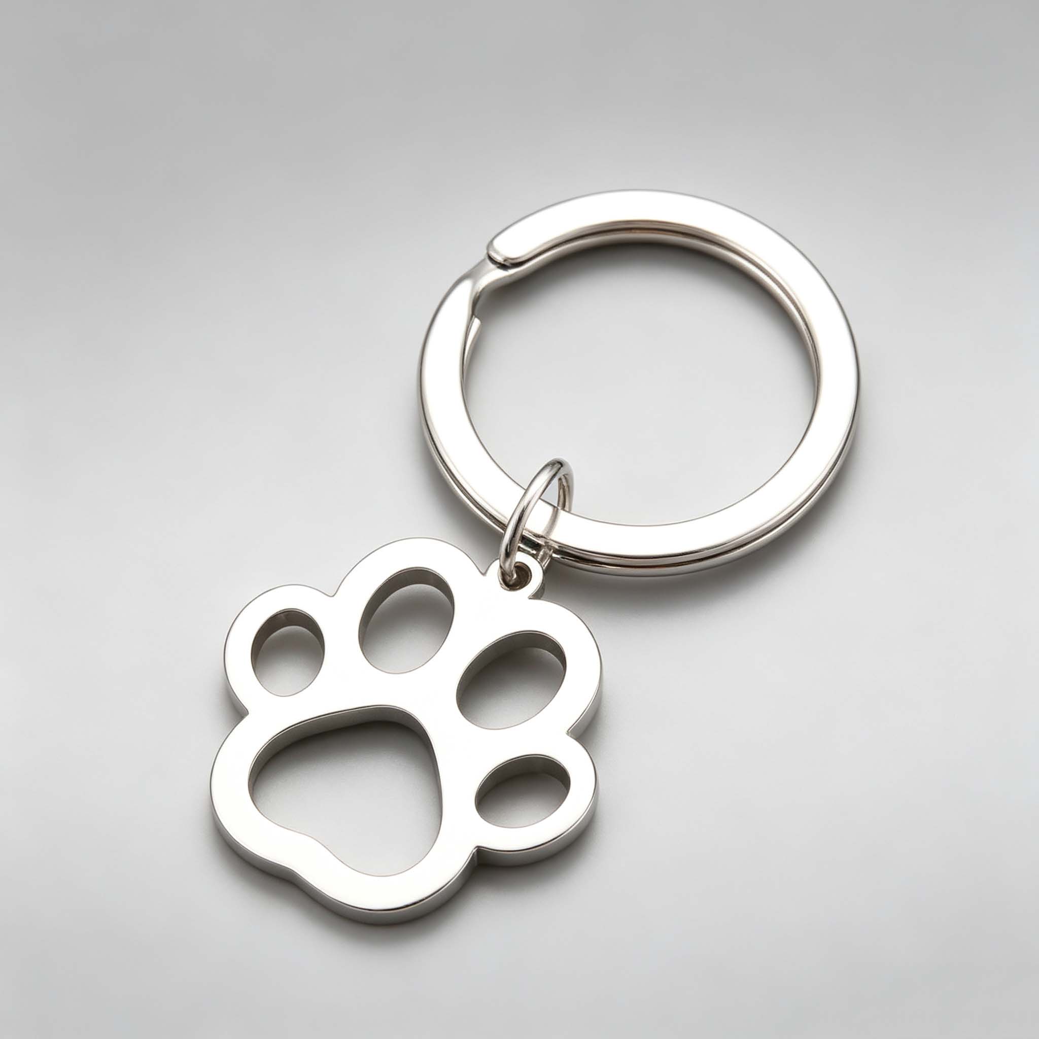 5 llaveros de acero inoxidable - Mens Dog Tag Necklace reseña y precio