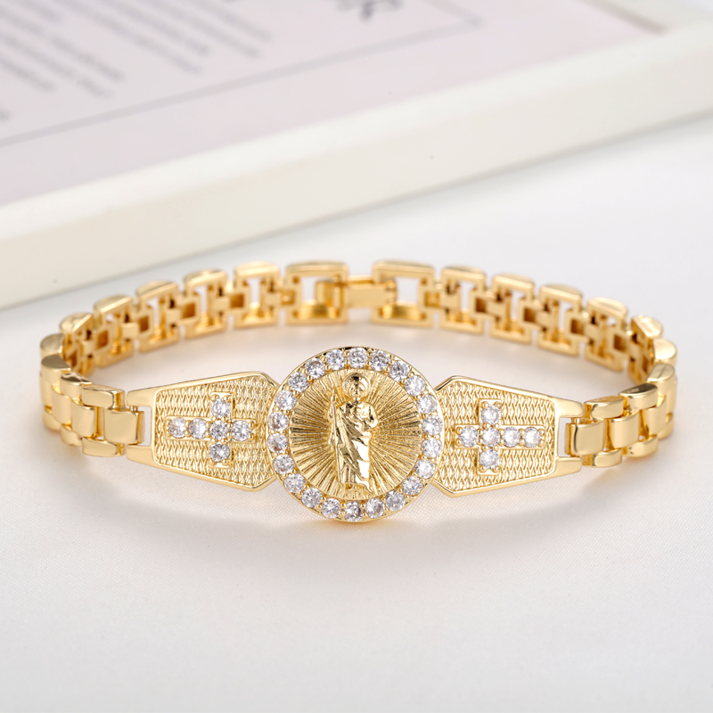 Joyería religiosa del paraíso  - Paradise Jewelry & Watches Llc Miami Reviews reseña y precio