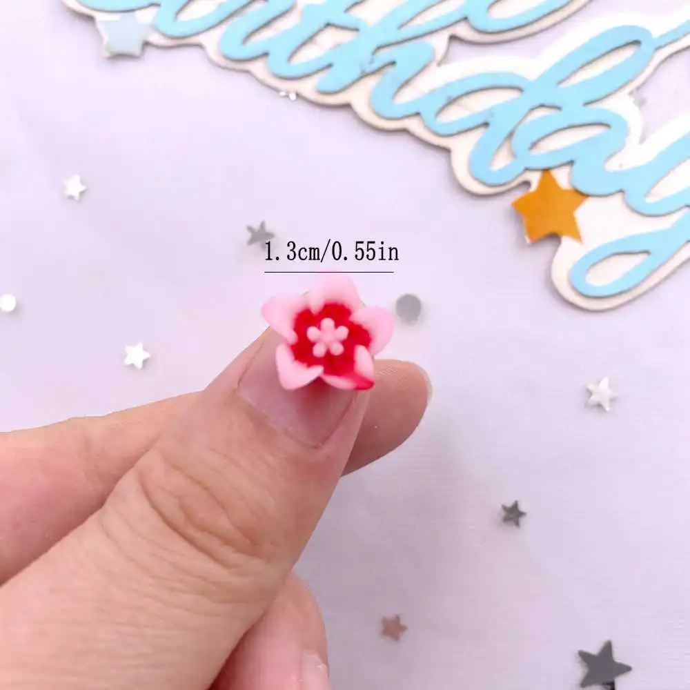 Figuras de resina 3D coloridas - Paradise Jewelry & Watches Llc Miami Reviews reseña y precio