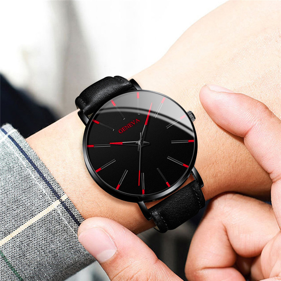 4 Uds. De relojes de negocios  - Jewelry Type Watches reseña y precio