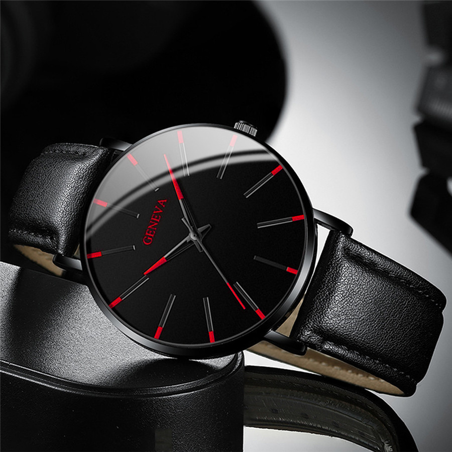 4 Uds. De relojes de negocios  - Jewelry Type Watches reseña y precio