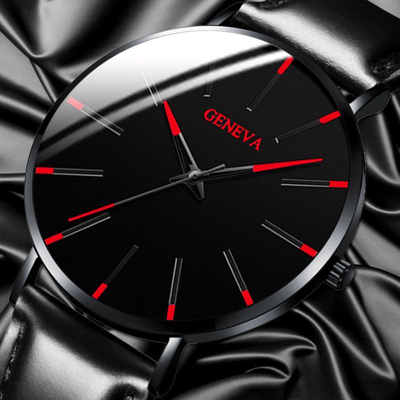 4 Uds. De relojes de negocios  - Jewelry Type Watches reseña y precio