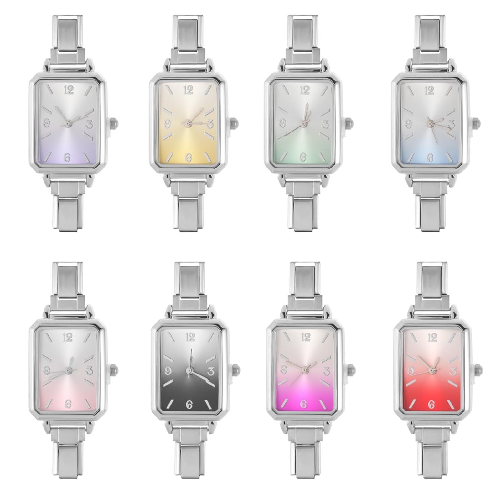 Conector de reloj de moda de a - Jewelry Type Watches reseña y precio