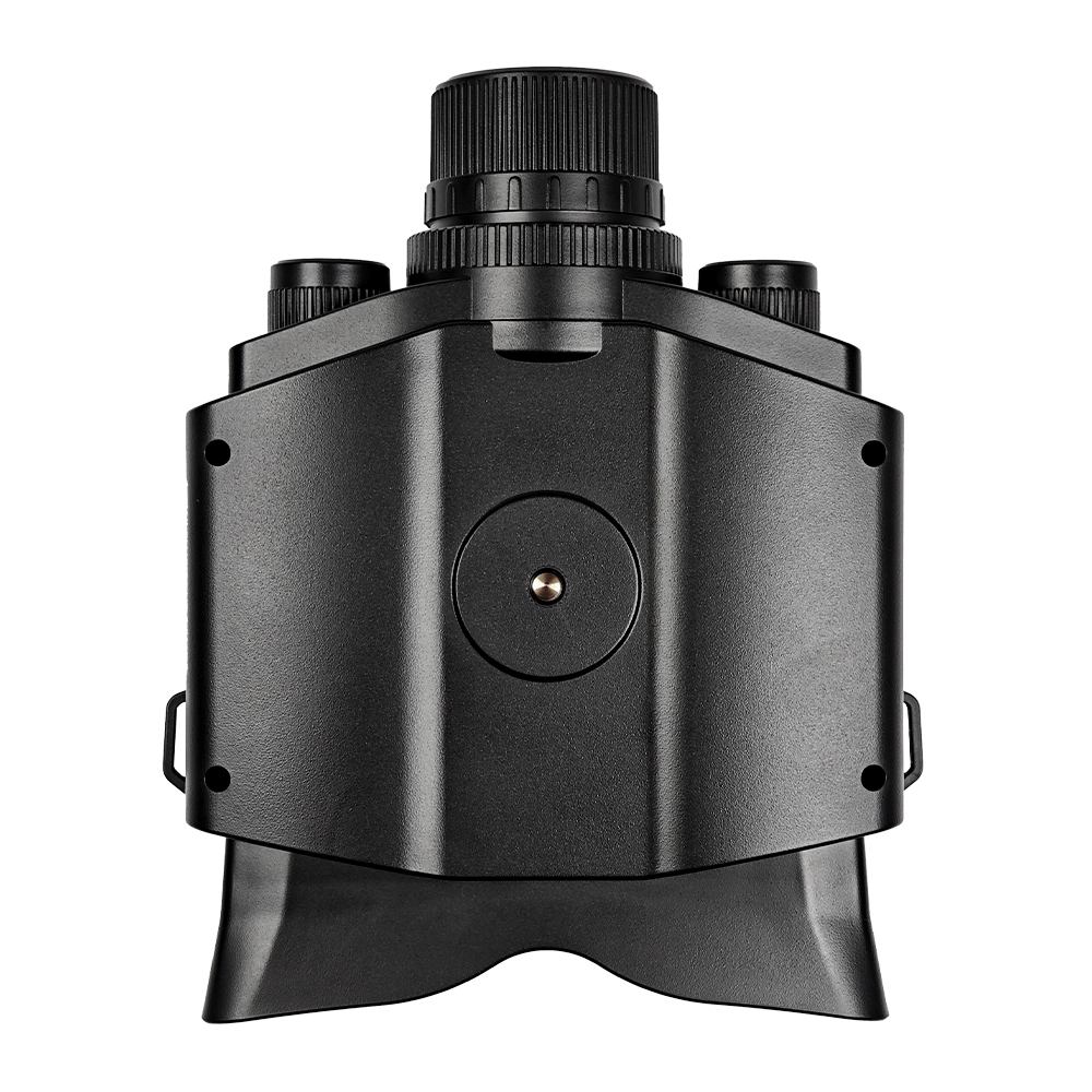 Cámara Binocular con Linterna  - Watches & Jewelry Tsukiu reseña y precio