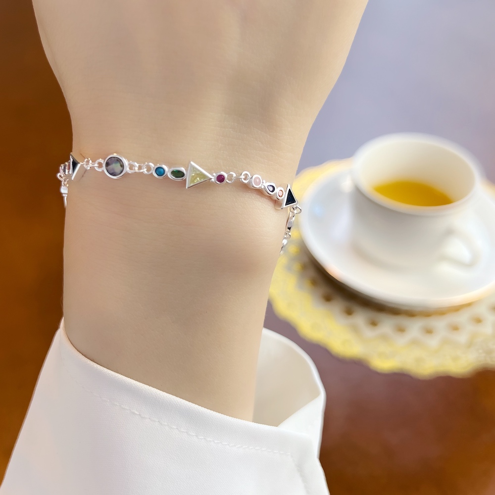 Pulseras Paradise Journey, nue - Paradise Jewelry & Watches Llc Miami Reviews reseña y precio