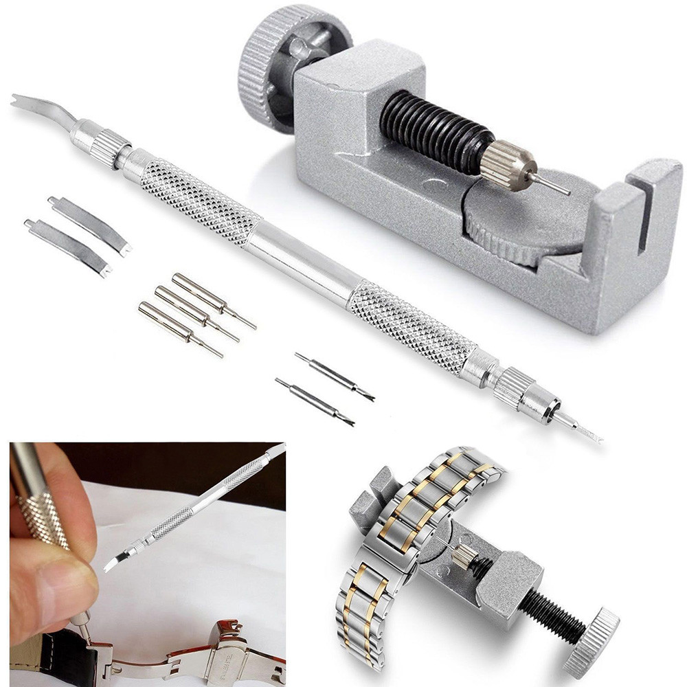 Kit de herramientas de reparac - Jewelry Type Watches reseña y precio