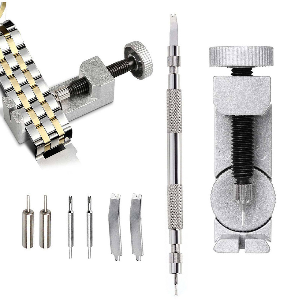 Kit de herramientas de reparac - Jewelry Type Watches reseña y precio