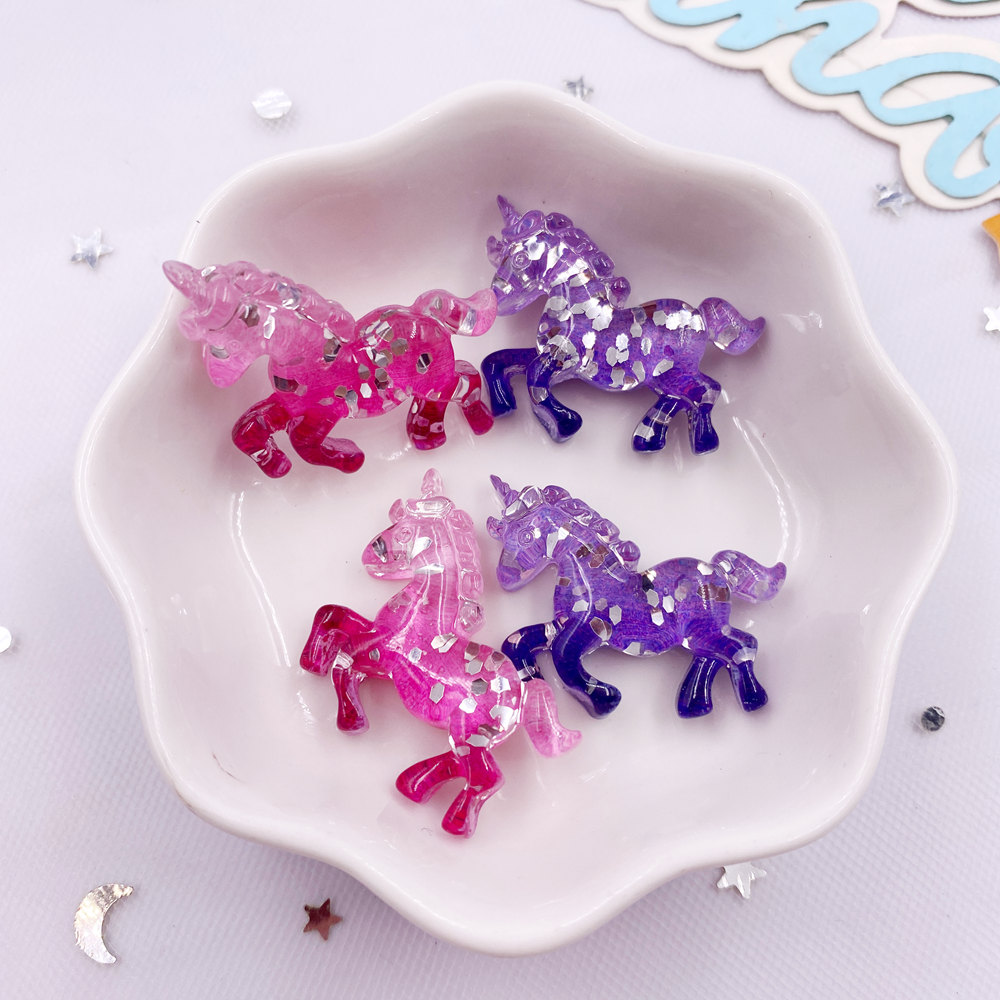 6 uds. De resina colorida con  - Paradise Jewelry & Watches Llc Miami Reviews reseña y precio