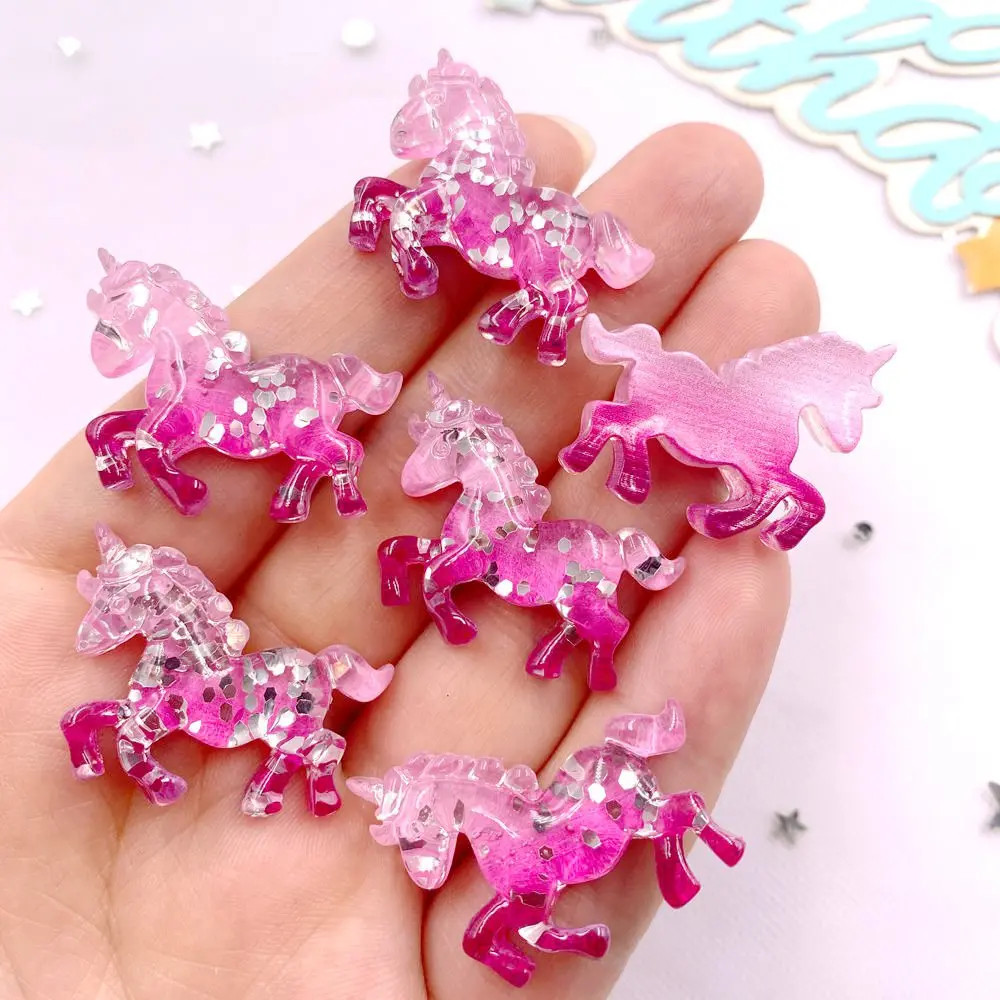 6 uds. De resina colorida con  - Paradise Jewelry & Watches Llc Miami Reviews reseña y precio
