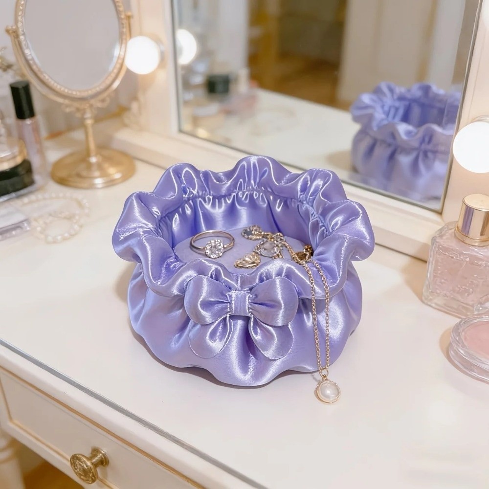 Caja de Almacenamiento con Dis - The Jewelry & Watches reseña y precio