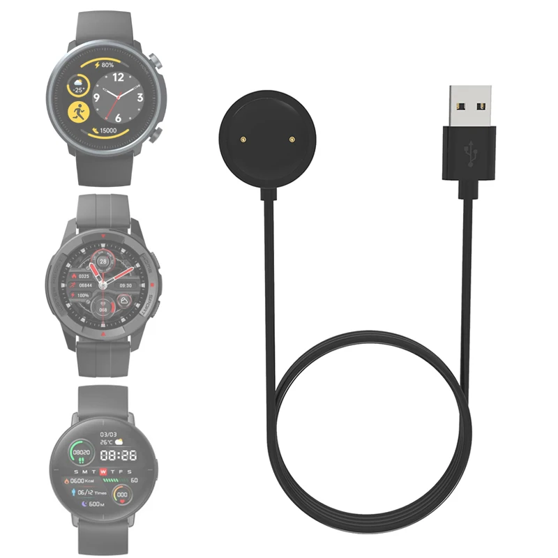 Cable de carga USB para Xiaomi - A1 Watches & Jewelry New York Photos reseña y precio